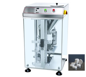 Chine La machine/laboratoires simples standard de compression de Tablette de poinçon de GMP choisissent la presse de pilule fournisseur