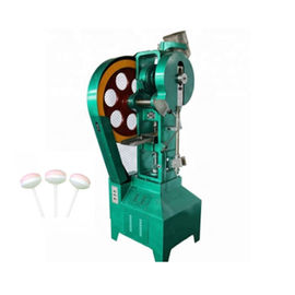 Chine Saupoudrez la presse à mouler simple de poudre de sucrerie de machine de presse de Tablette de poinçon de lucette fournisseur
