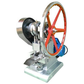 Chine Sucrerie simple manuelle de bureau de machine de presse de Tablette de poinçon en rond et Tablette irrégulière fournisseur