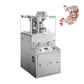 Chine Mini équipement rotatoire de presse de machine de presse de Tablette de laboratoire automatique/de Tablette échelle de laboratoire fournisseur
