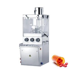 Chine TIANHE 17 stations Pilule Fabrication de laboratoire Tablette presse machine Médecine complément alimentaire fournisseur
