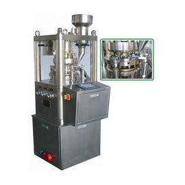 Chine La machine de pressage pour comprimés de laboratoire, la machine de pressage pour pilules de laboratoire fournisseur