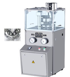 Chine Constructions à rouleau unique inoxydables de petite de poudre de laboratoire de Tablette machine de presse fournisseur