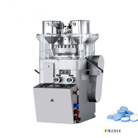 Chine TIANHE Pharmaceutical Double couche Tablette presse / grand équipement de fabrication de comprimés fournisseur