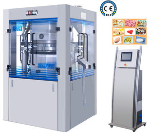Chine TIANHE UE machine de presse à tablettes haute vitesse entièrement automatique contrôle automatique du poids fournisseur