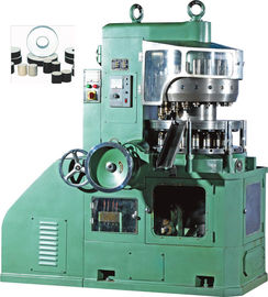Chine Les composants magnétiques de la presse à poudre à haute pression TIANHE 250KN YH - 17 fournisseur