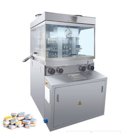 Chine TIANHE 20g comprimé comprimé machine pour le nettoyage de la vaisselle fournisseur