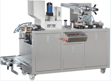Chine Mini machine à emballer de boursouflure de série pour le produit alimentaire, médecine, l'électronique fournisseur