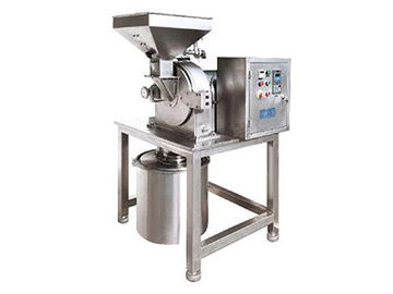 Chine Fraiseuse de broyeur végétale sèche du Pulverizer 5.5mm d'herbe d'épice fournisseur