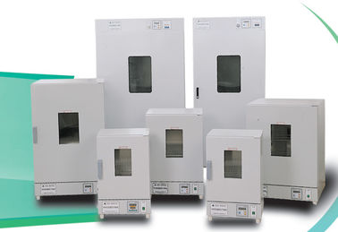 Chine Circulation Oven For Medicine, industrie chimique de Support-séchage et d'air de laboratoire fournisseur