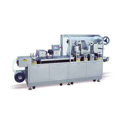 Chine Écran tactile de machine à emballer de boursouflure d'Alu/PVC pour des Tablettes de capsules fournisseur