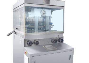 Chine Machine automatique de presse de Tablette de double couche industrielle multifonctionnelle pour le sucre fournisseur