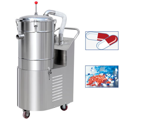 Chine aspirateur pharmaceutique de Tablette de 380V 1.5kw 175m/H fournisseur