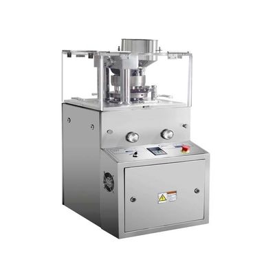 Chine Machine de presse du comprimé ZP9, pilule de poudre de sel de sucrerie faisant la machine fournisseur
