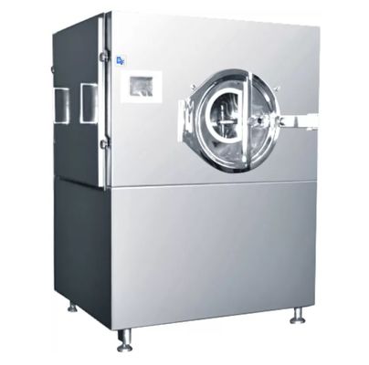 Chine Offre organique d'air de la chaleur de dispositif d'enduction de machine de revêtement de sucrerie de film de produit alimentaire fournisseur