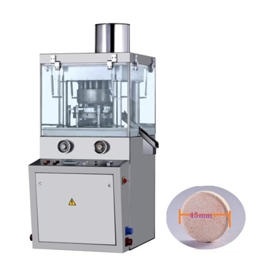Chine machine de presse de Tablette de désinfection de catalyseur de 21600pcs/H 45mm fournisseur