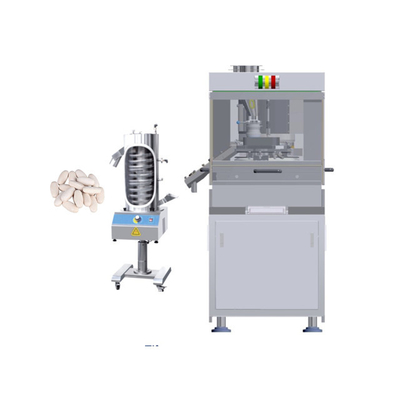 Chine TIANHE 1400000 pilules / heure rotative tablette presse machine avec système de pesage en ligne fournisseur