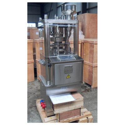 Machine effervescente de usinage de presse de Tablette de laboratoire de pilule de 8 stations D fournisseur