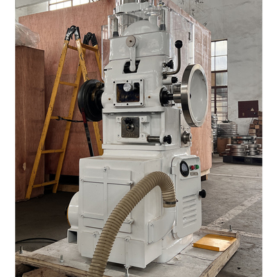 TIANHE ZP17 comprimé comprimé machine de fabrication de poudre de lait fournisseur