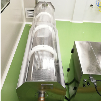 Le doux d'huile de foie de morue capsule le remplissage faisant la machine d'encapsulation de Softgel fournisseur
