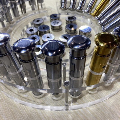 TIANHE personnalisé comprimé moule de pilule Punches et est mort pour D / B / BB outillage fournisseur