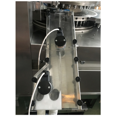 TIANHE Double 100KN Atuomatic contrôle de poids de la tablette presse à haute vitesse fournisseur
