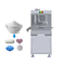 Machine automatique D de presse de Tablette de série de 100KN GZP370/outillage de B fournisseur