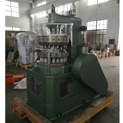 La machine de pressage de poudre de compléments alimentaires pour animaux fournisseur