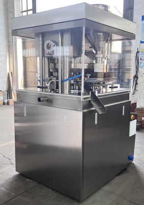La machine automatique de presse à tablettes à grande vitesse TIANHE fournisseur
