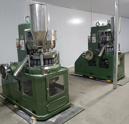 Les composants magnétiques de la presse à poudre à haute pression TIANHE 250KN YH - 17 fournisseur