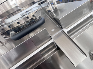 La machine de pressage en poudre de comprimés mousseux TIANHE pour le spa des pieds 80KN fournisseur
