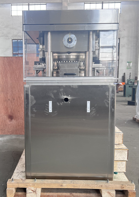 TIANHE B outillage alimentateur de force à grande vitesse machine automatique de presse à comprimés 43 stations fournisseur