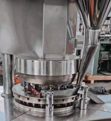 TIANHE ZP17E Forme personnalisée de la presse à comprimés de laboratoire Machine de sortie de côté unique avec GMP FDA fournisseur