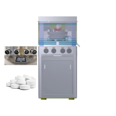 La machine à écrire automatique des comprimés 25 mm fournisseur