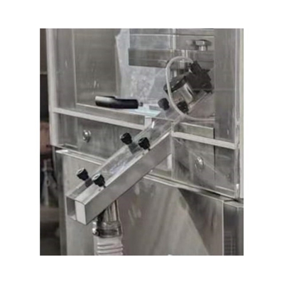 TIANHE comprimés de citrate de calcium Machine automatique de presse de comprimés haute pression 120KN écran tactile fournisseur