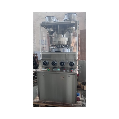 TIANHE une seule couche double couche automatique machine de presse de comprimés POLO comprimé de lait sucré fournisseur