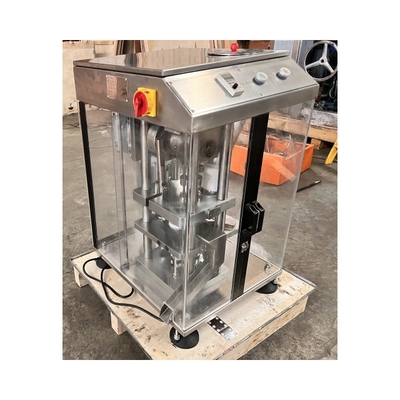 TIANHE Biotech Moule de poinçonnage rond oblongue pour presse à comprimés automatique Diamètre du comprimé 20mm fournisseur