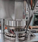 Forme ovale automatique économique latérale simple de la machine 20mm de presse de comprimé de ZP17E fournisseur