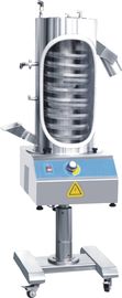 TIANHE Uphill Tablette Déducteur Machine Pilule Polisseur Pour les équipements pharmaceutiques fournisseur