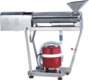 Tianhe Capsule Tablet Polishing Machine Pharmaceutical Capsule Polier fournisseur