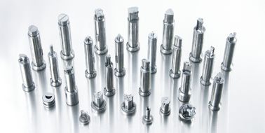 TIANHE personnalisé comprimé moule de pilule Punches et est mort pour D / B / BB outillage fournisseur