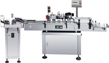 Machine d'étiquetage automatique pour bouteilles, pots et tubes en plastique TIANHE, imprimante pour bouteilles fournisseur