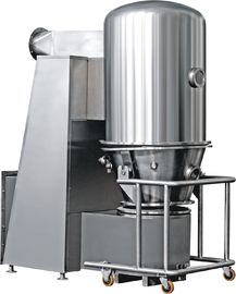 TIANHE GFG300 séchoir à lit à fluide de type lot pour machine de traitement pharmaceutique fournisseur
