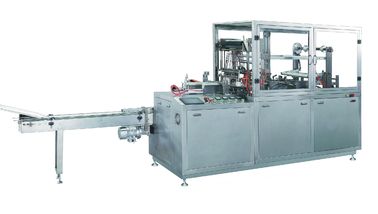 La boîte de parfum TIANHE Cellophane emballage pharmaceutique machine d'emballage boîte médicale fournisseur