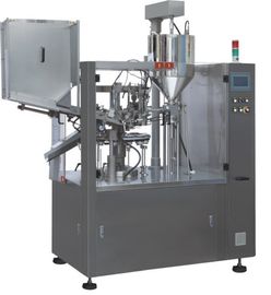 TIANHE machine de scellement de remplissage de tube en plastique crème cosmétique shampooing huile fournisseur