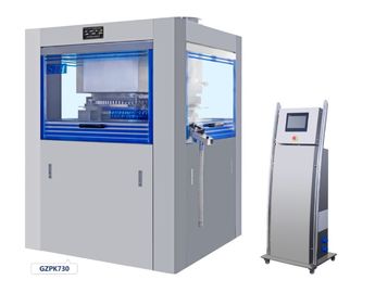 TIANHE 400000 pièces / heure D outillage machine de presse à haute vitesse de comprimés fournisseur