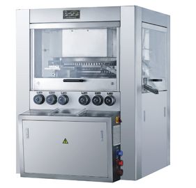 TIANHE 63 stations B outillage tablettes à grande vitesse presse machine diamètre maximal 18 mm fournisseur