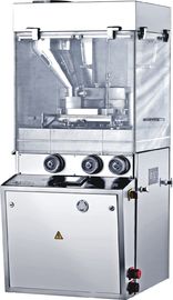 La machine à écrire pour comprimés rotatifs à poudre effervescente TIANHE ZP24 25 mm de diamètre fournisseur