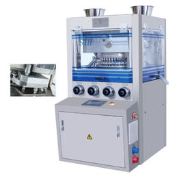 TIANHE ZP45 13mm Capsule forme rotative Tablette presseuse avec une pression de 80KN fournisseur
