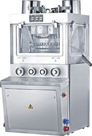 TIANHE comprimés à mâcher Rotary Tablet Press Machine Capacité 170000 comprimés par heure fournisseur